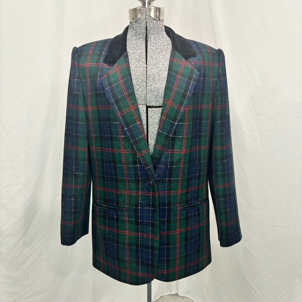 SAG Harbor Tailored Blazer